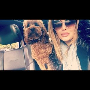 Meet your Posher, Alex